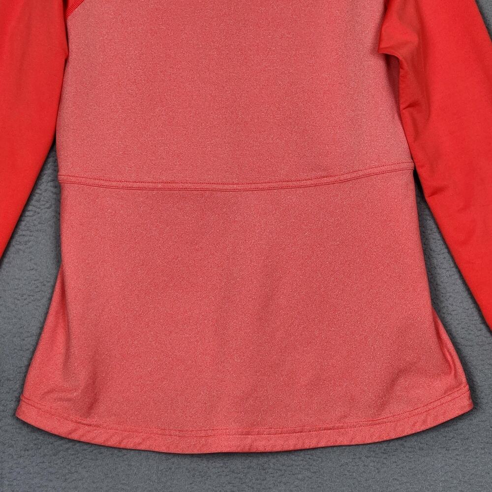 MOUNTAIN HARDWEAR Jacket Womens Medium Stretch Full Zip Performance Outdoor - Picture 11 of 16